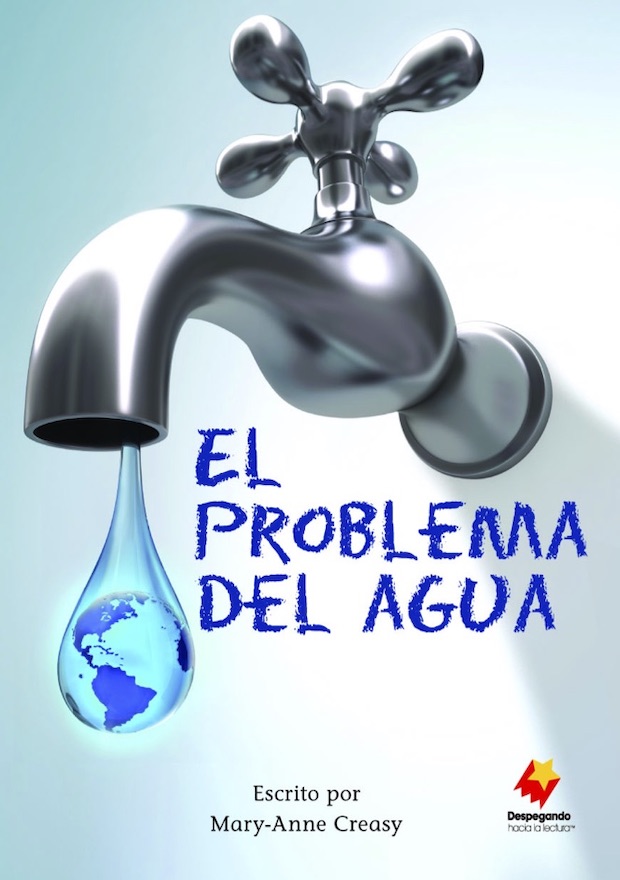 El problema del agua